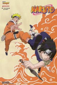 BUY NEW naruto - 162622 Premium Anime Print Poster